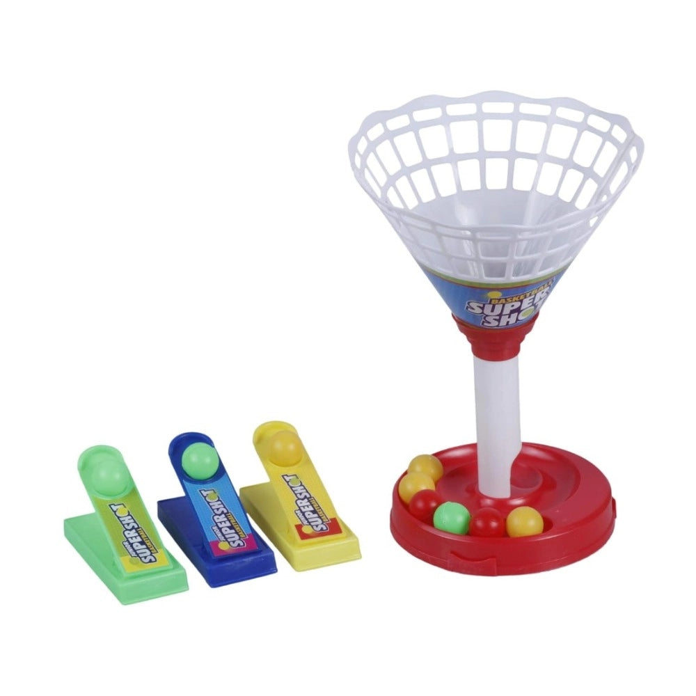Junior Super Shot Basket Ball – 5+ Years
