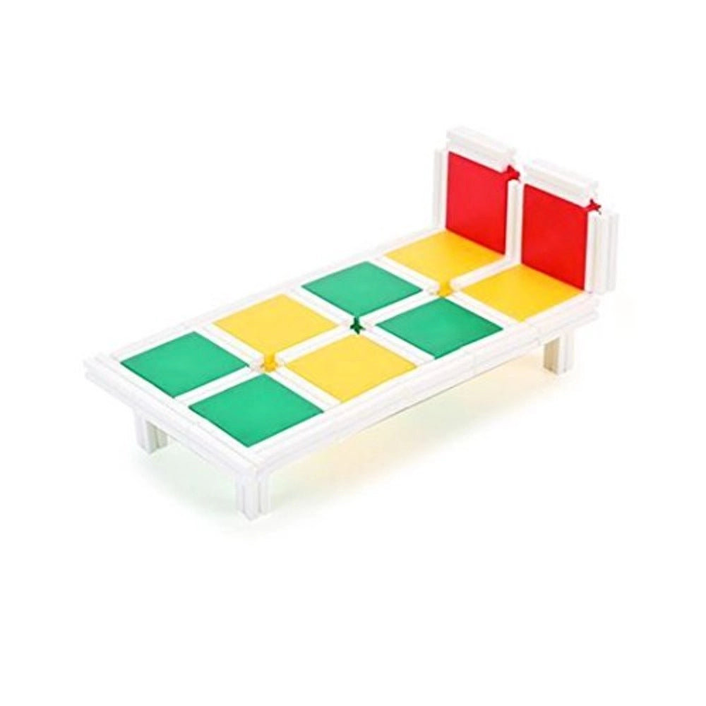 66-Piece Set Talent Small Block – 3+ Years