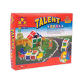 66-Piece Set Talent Small Block – 3+ Years