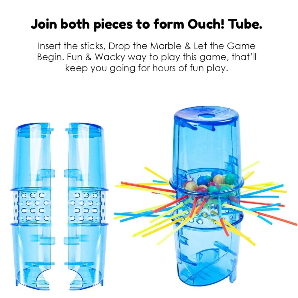 Neo Ouch Marble Stick Game – 3+ Years