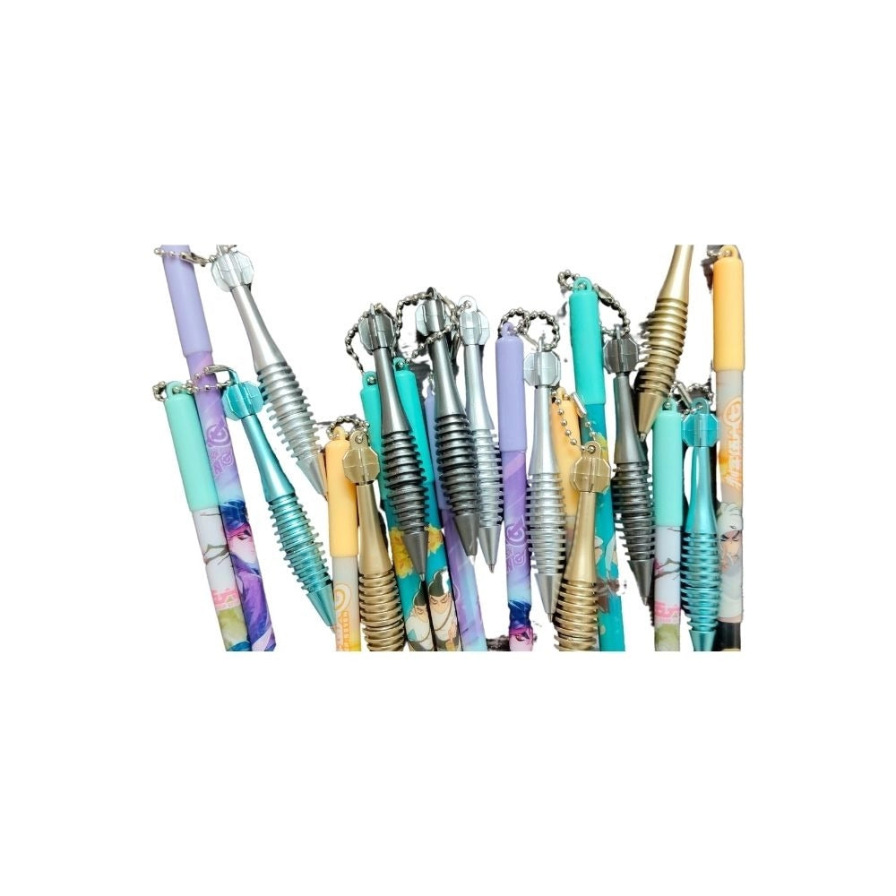Double Pen – 5+ Years