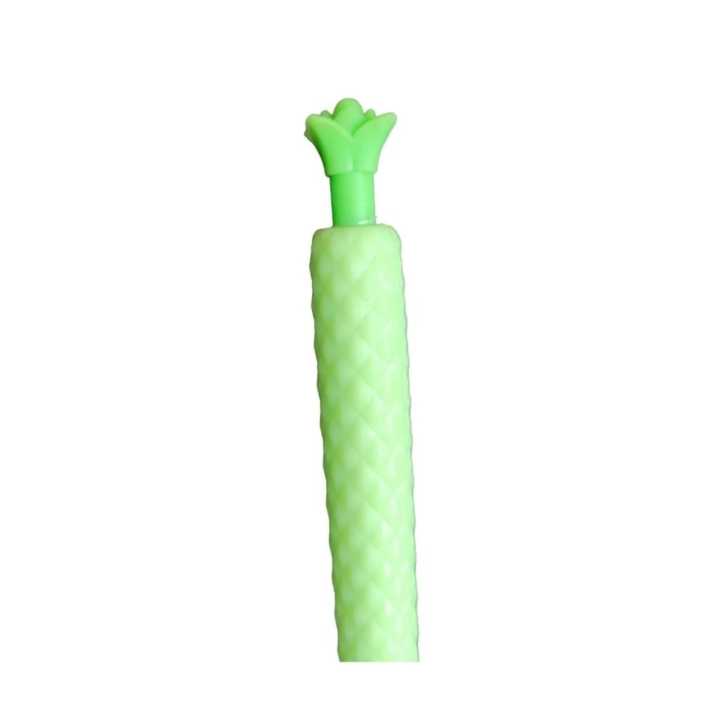 Pack of 5 Pineapple model pencil – 3+ Years