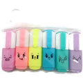 Unique small Size highlighter marker pen – 3+ Years