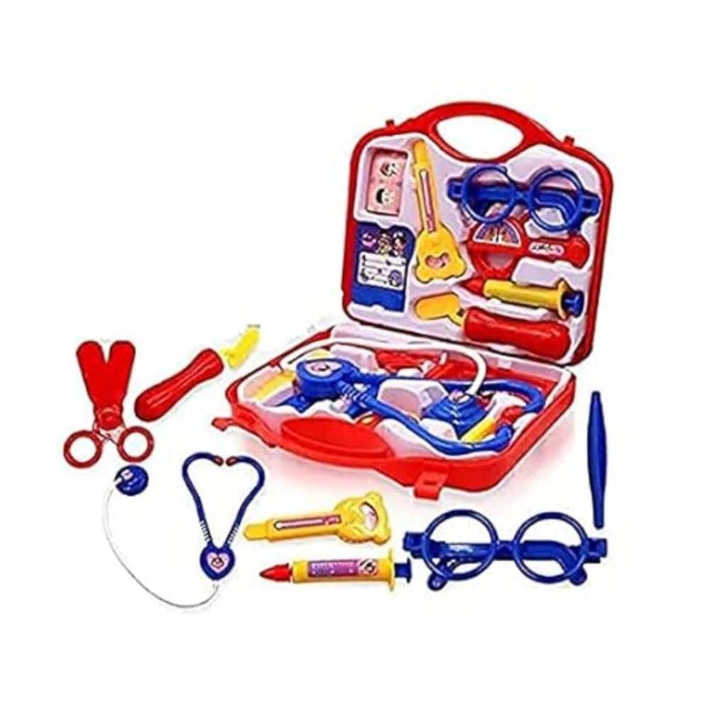 Doctor Set – 3+ Years