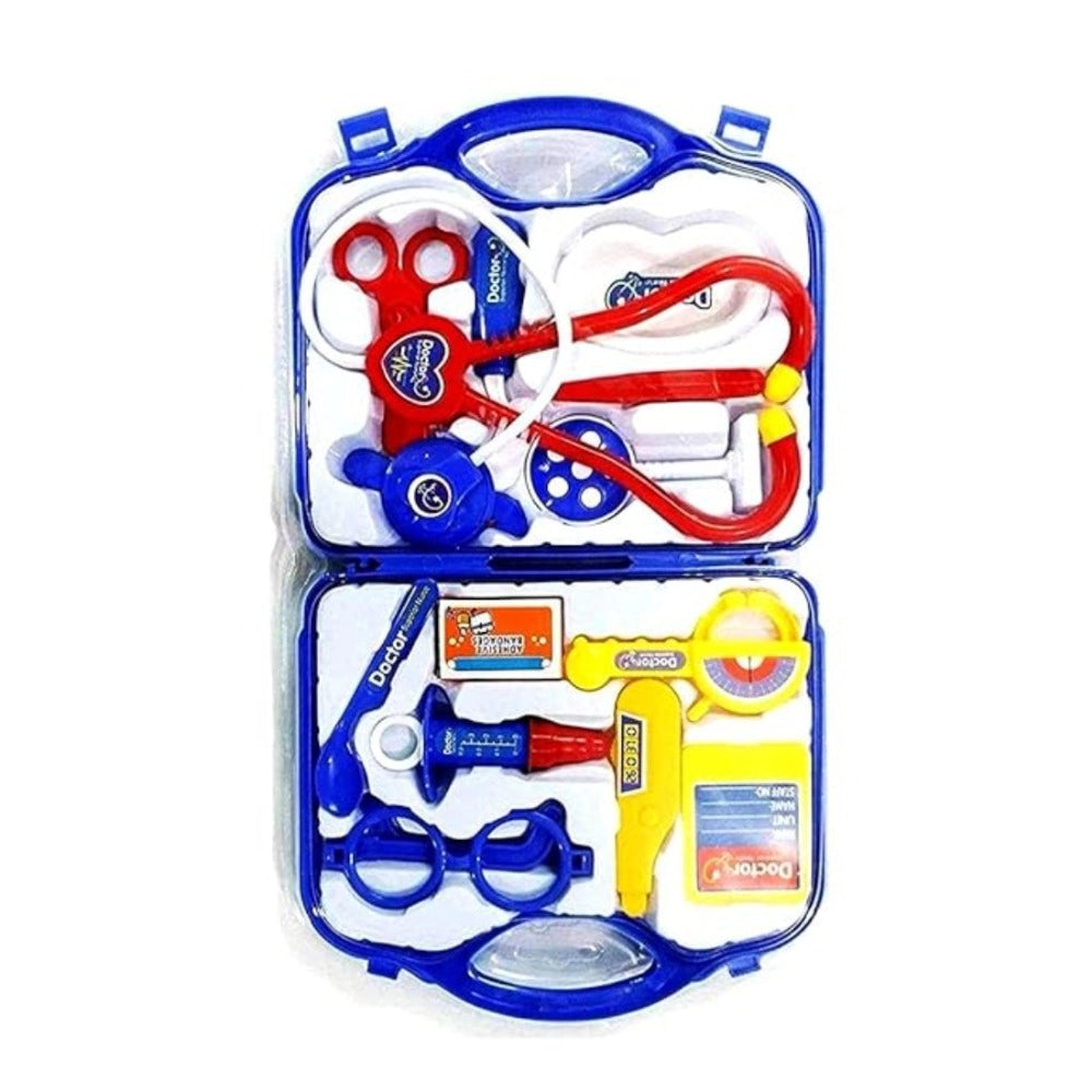 Doctor Set – 3+ Years