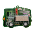 Sitting Military Truck – 1+ Years
