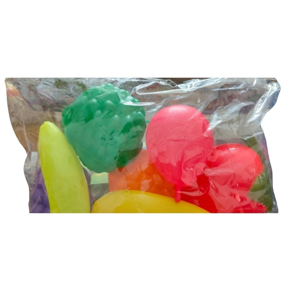 11-Piece Fruit – 1+ Years