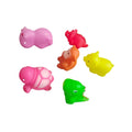 Small Size Animal Chu Chu Toys – 6+ Months