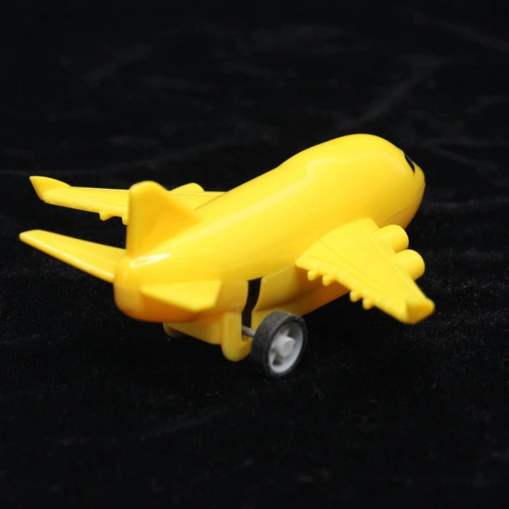 Airplane Toy For Kids – 3+ Years