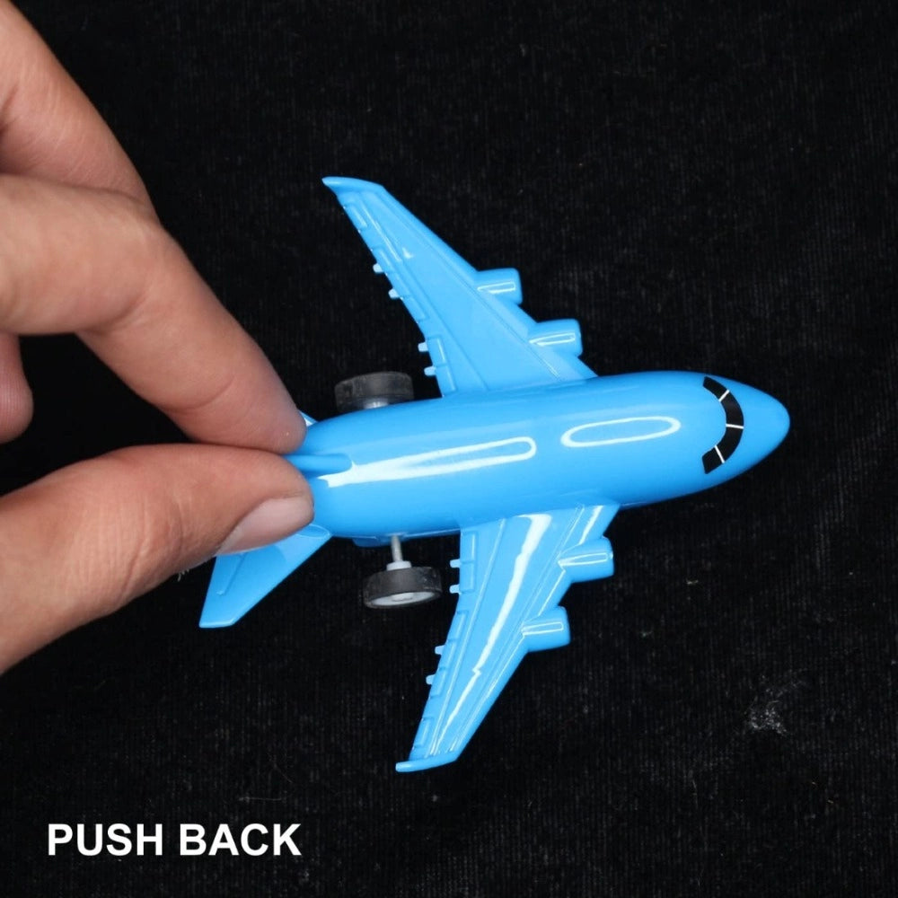 Airplane Toy For Kids – 3+ Years