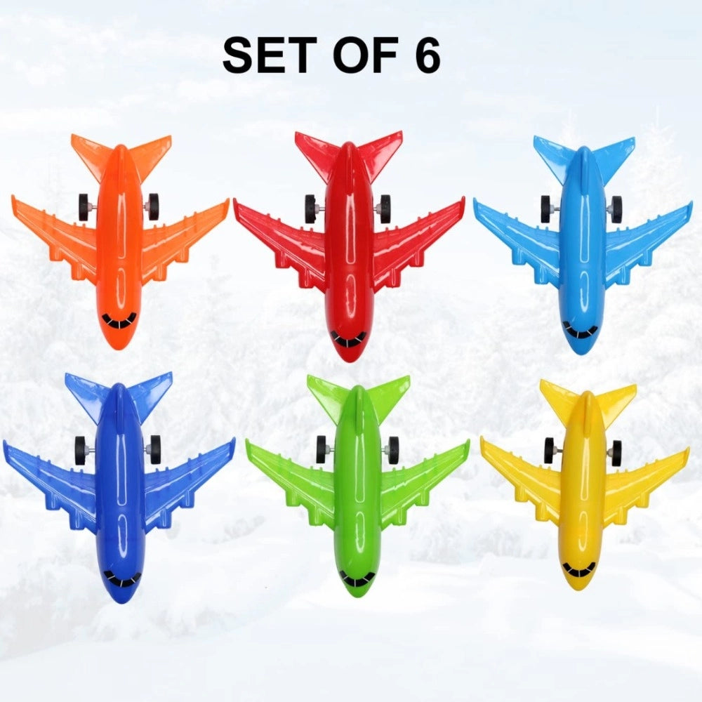 Airplane Toy For Kids – 3+ Years