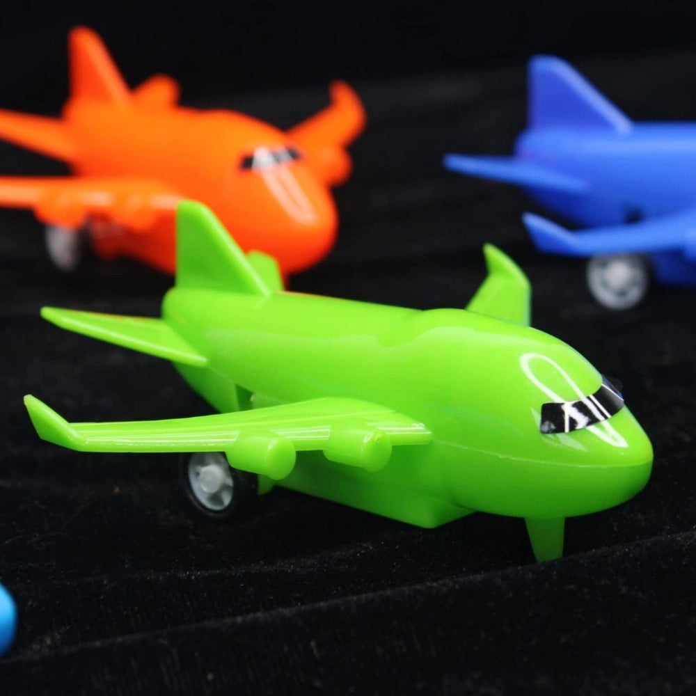 Airplane Toy For Kids – 3+ Years