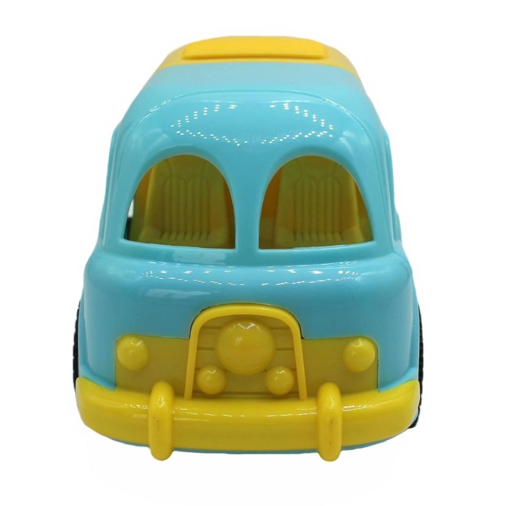 Pack of 2 Cab – 3+ Years
