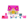 Mini Doll House – 3+ Years