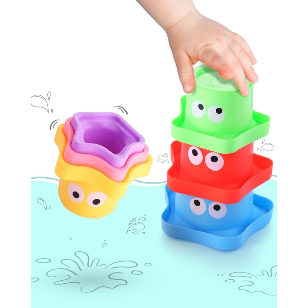 Monster Stacking Cup – 5+ Years
