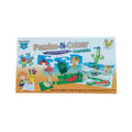 2 In 1 Puzzle & Colors Vegetable – 3+ Years