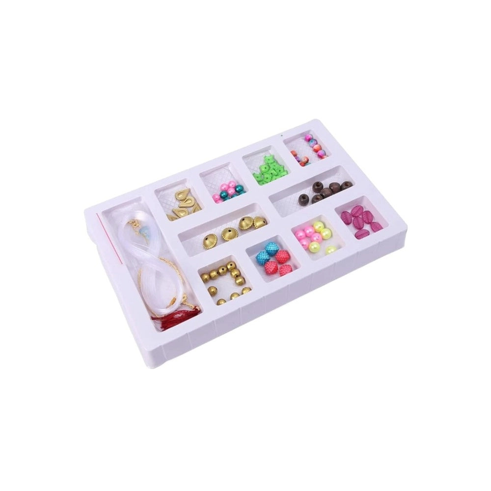 Create Your Designer Jewellery Set – 3+ Years