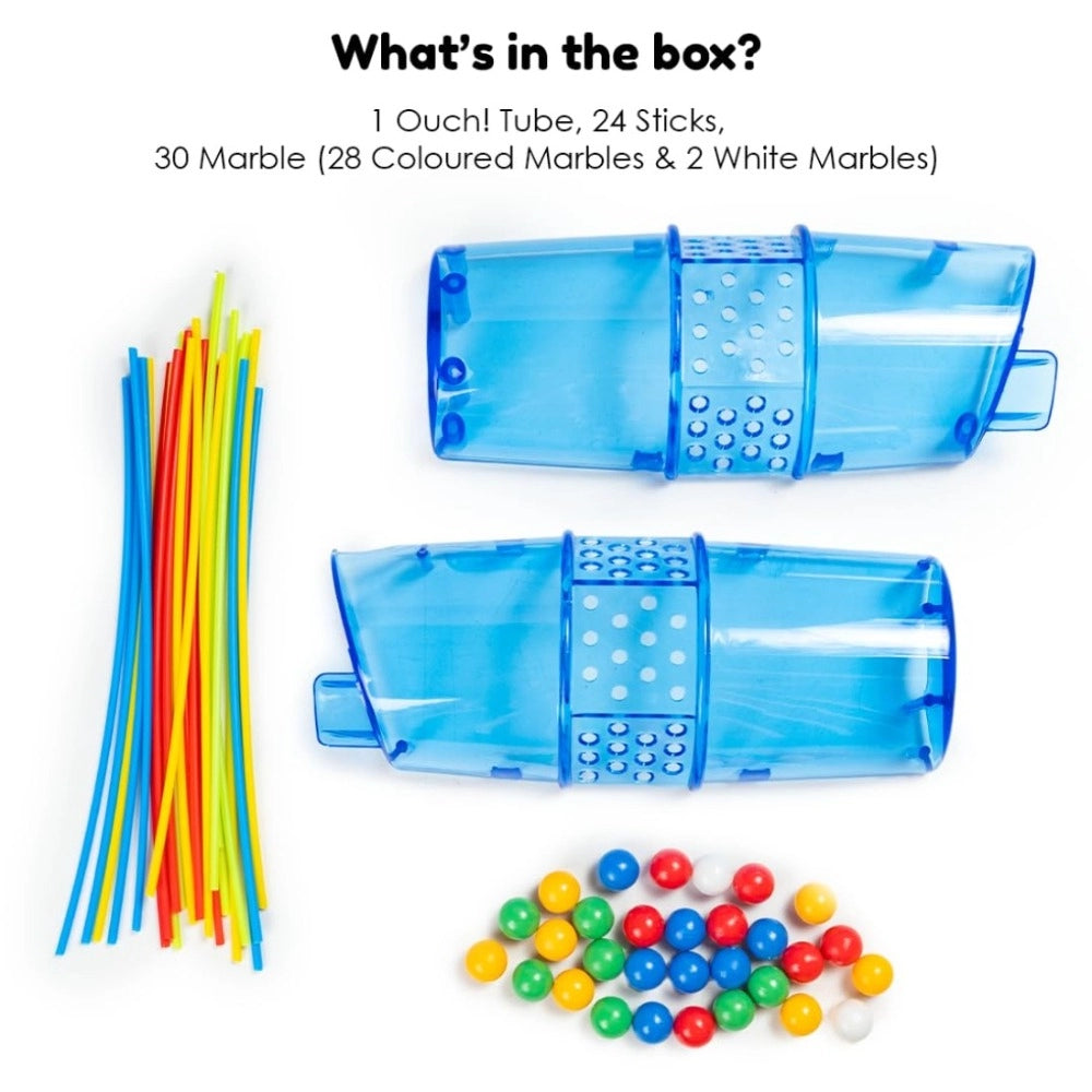 Neo Ouch Marble Stick Game – 3+ Years