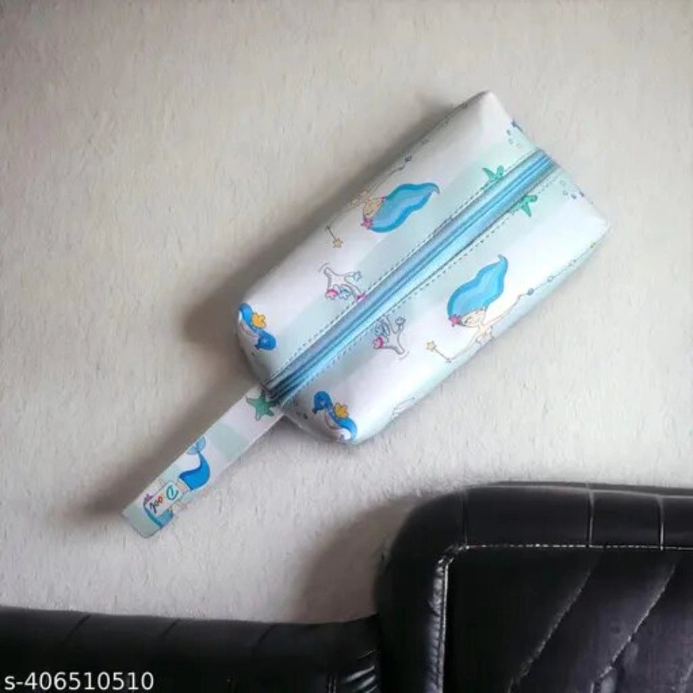 Pouch - Mermaid Theme – 5+ Years