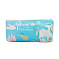 Pack of 2 Pencil Pouch - Belive in Your Dream – 3+ Years
