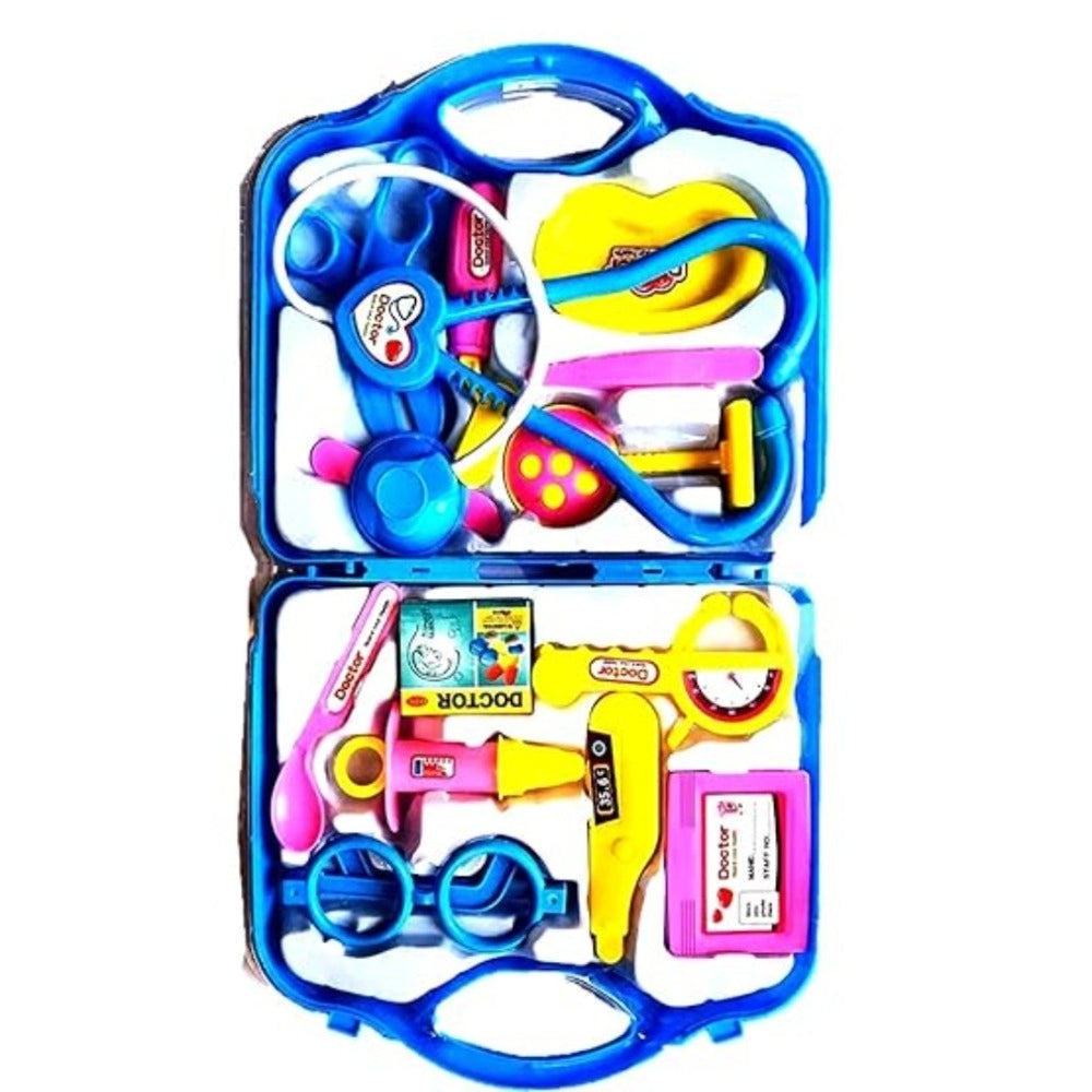 Doctor Set – 3+ Years
