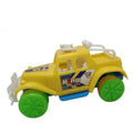 K-200 Car – 3+ Years