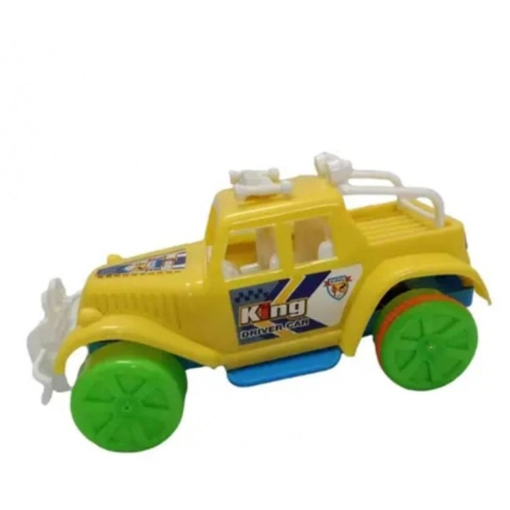K-200 Car – 3+ Years