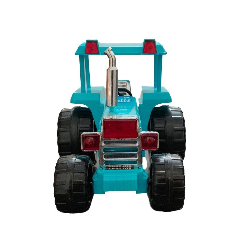 Farm Tractor – 1+ Years