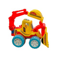 JCB toy for playing Construction work for kids – 1+ Years
