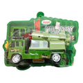 Agni Missile Launcher Military Truck – 1+ Years
