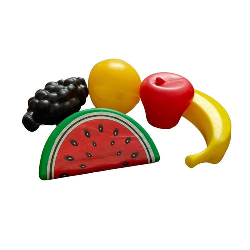 5-Piece Fruit Set – 1+ Years