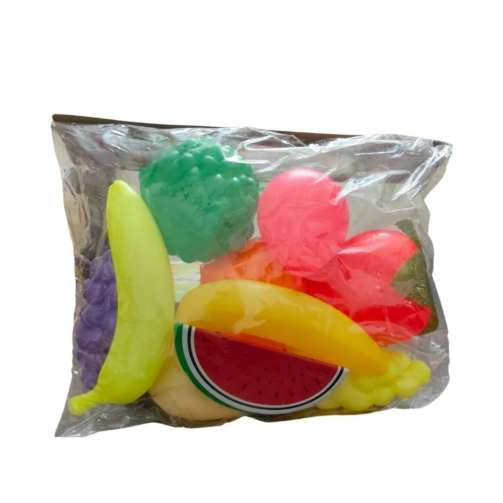 11-Piece Fruit – 1+ Years