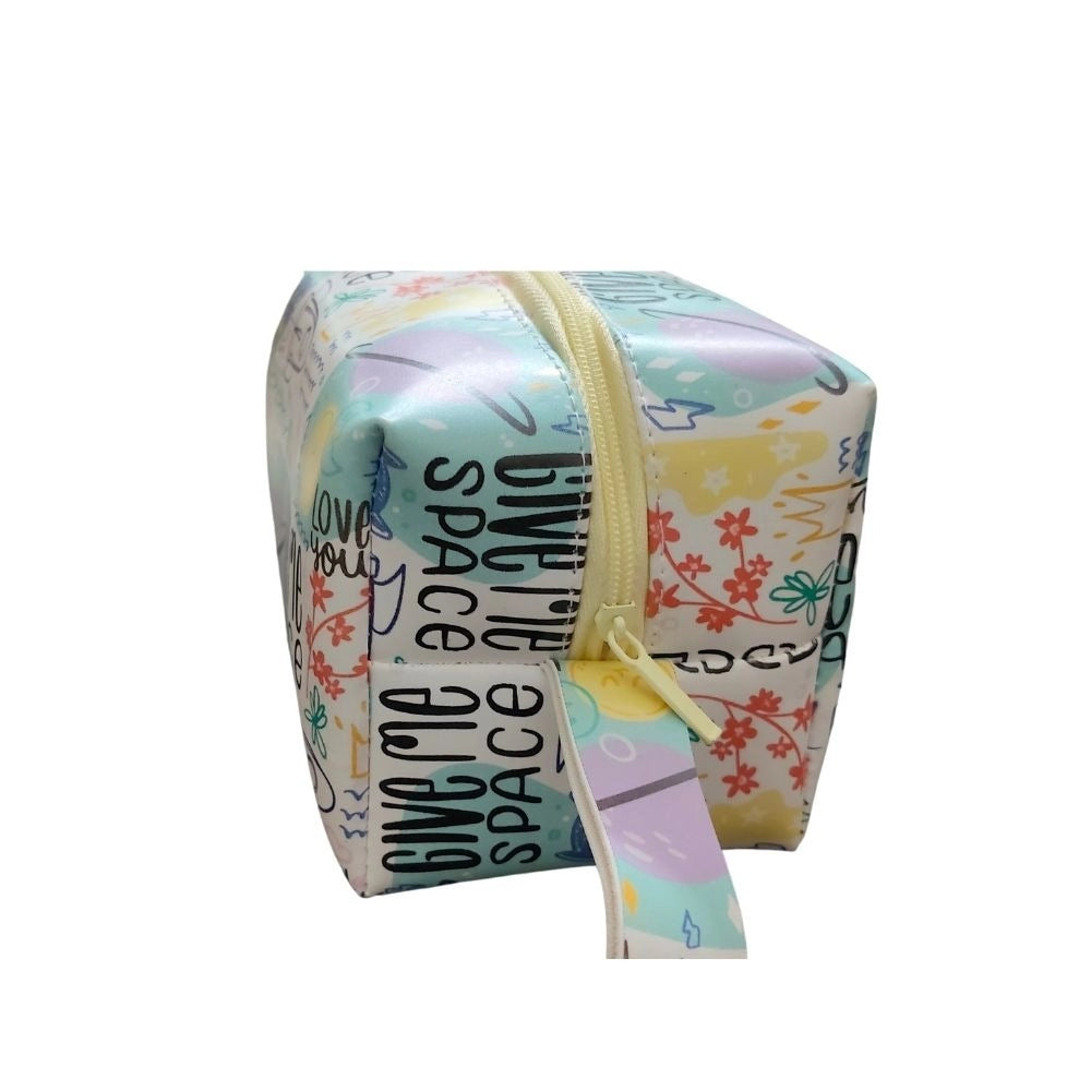 Pouch - Give Me Space – 3+ Years