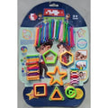 Stick Blocks – 3+ Years – Design 02