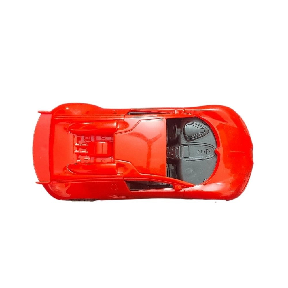 Pack of 3 Mini Car – 1+ Years