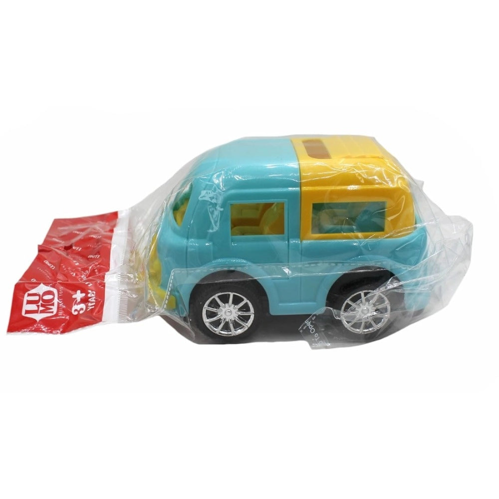 Pack of 2 Cab – 3+ Years