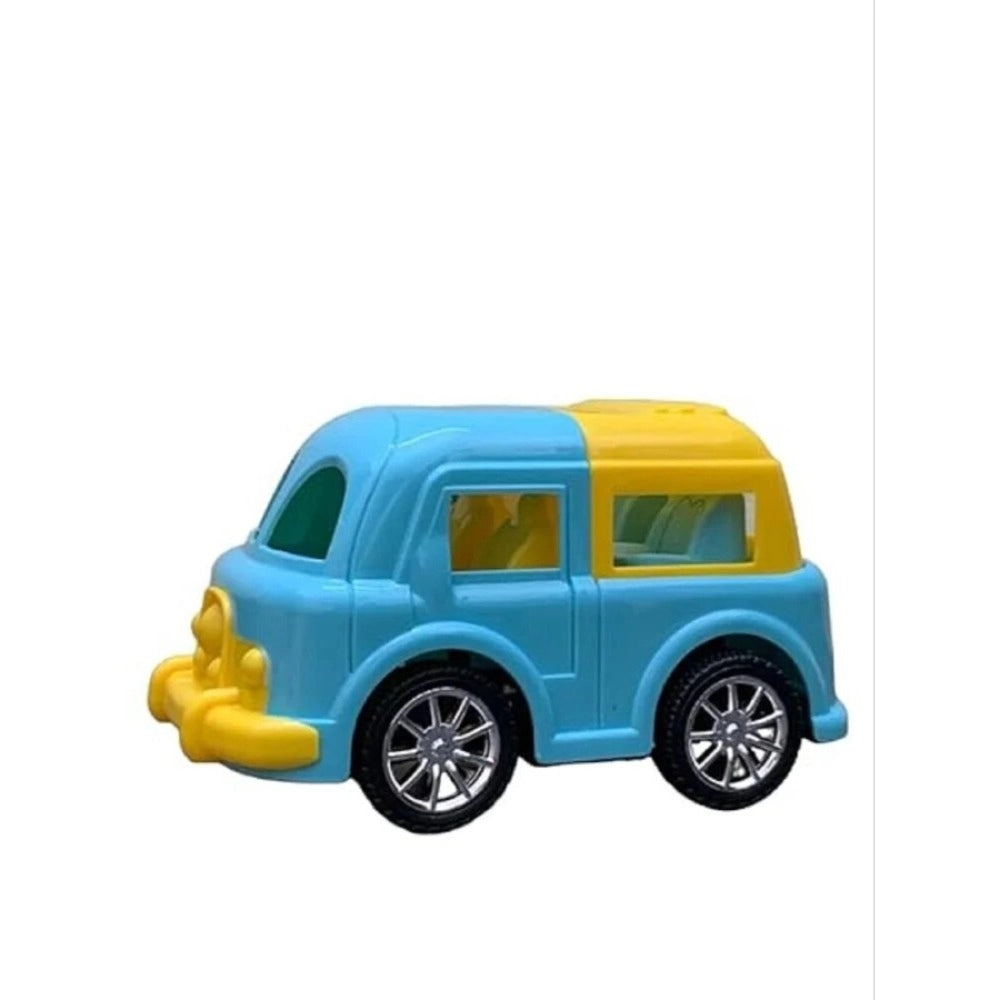 Pack of 2 Cab – 3+ Years