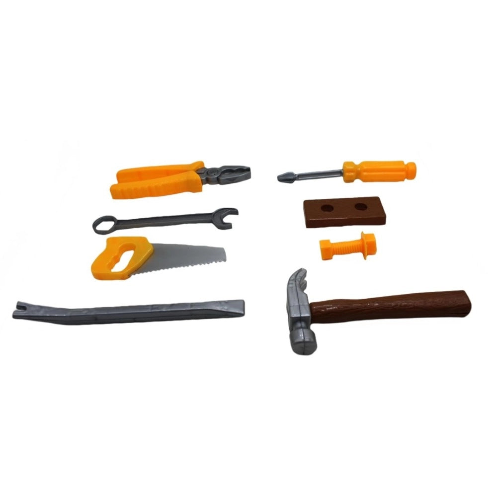 Tool kit – 3+ Years
