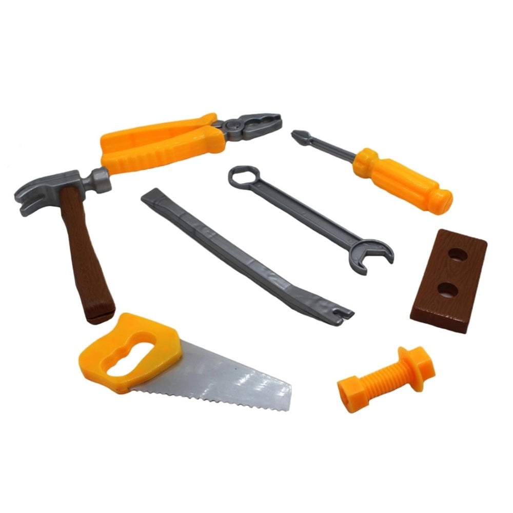 Tool kit – 3+ Years