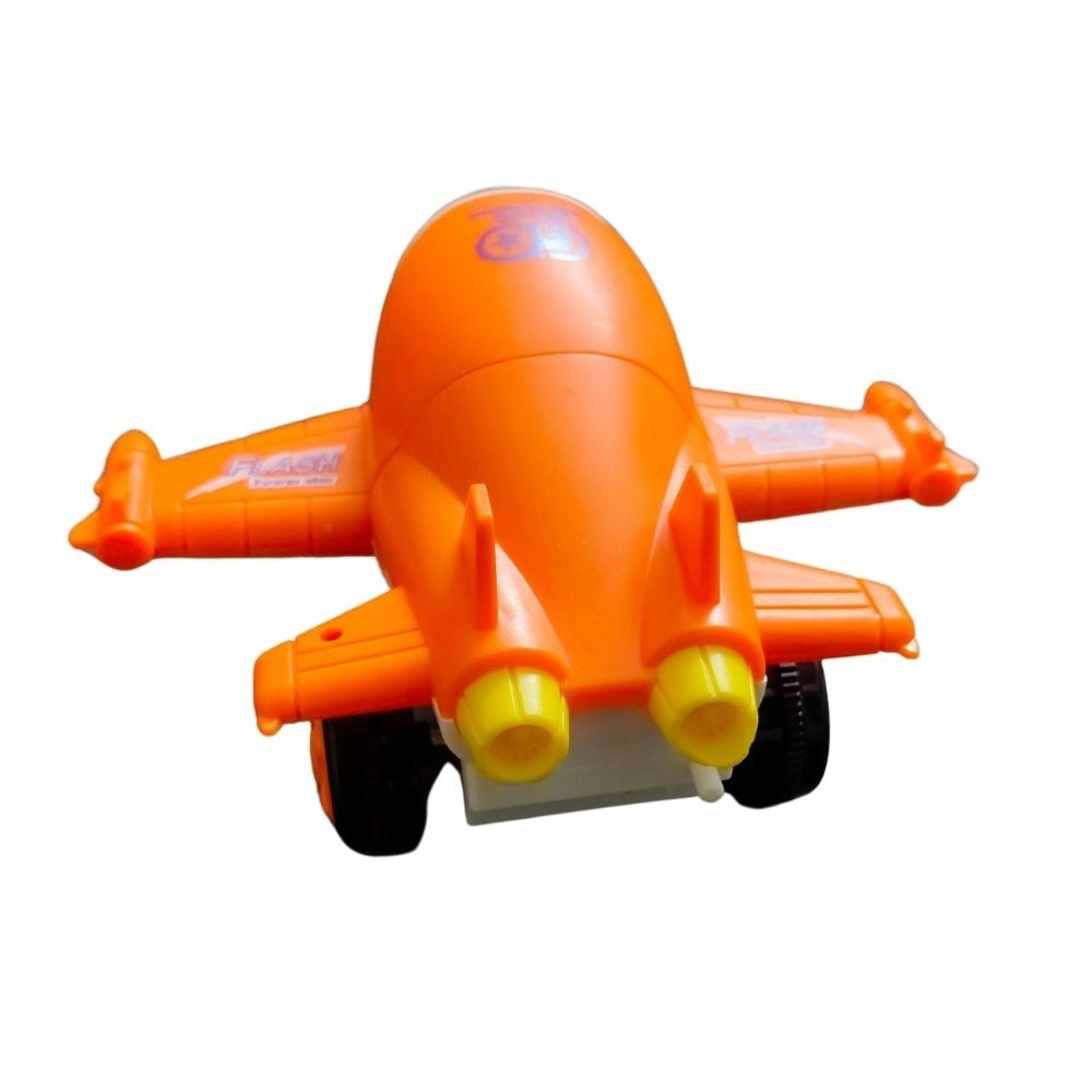 Cartoon Plane – 1+ Years