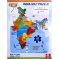 India Map Puzzle – 3+ Years