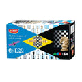 Magnetic Chess – 2+ Years