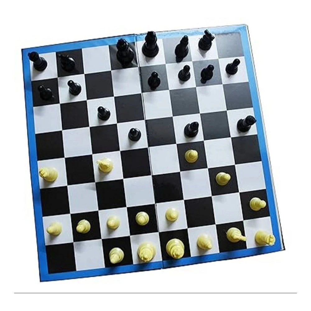 All Time Entertainer Chess&Ludo – 5+ Years