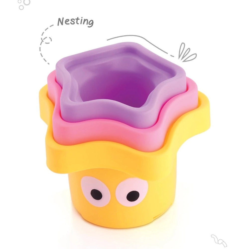 Monster Stacking Cup – 5+ Years