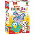 Make Paper Bag – 5+ Years