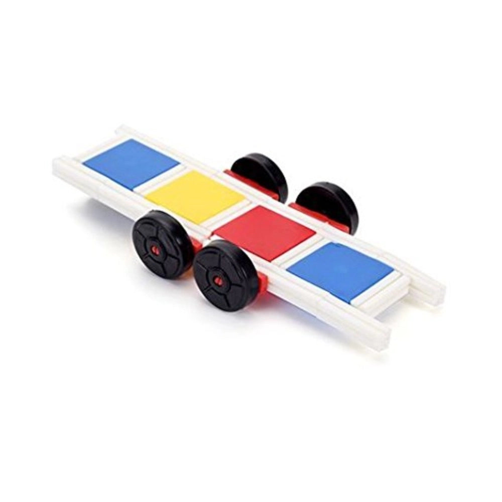 66-Piece Set Talent Small Block – 3+ Years