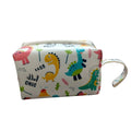 Pouch - Dinosaur Theme – 3+ Years – Design 01