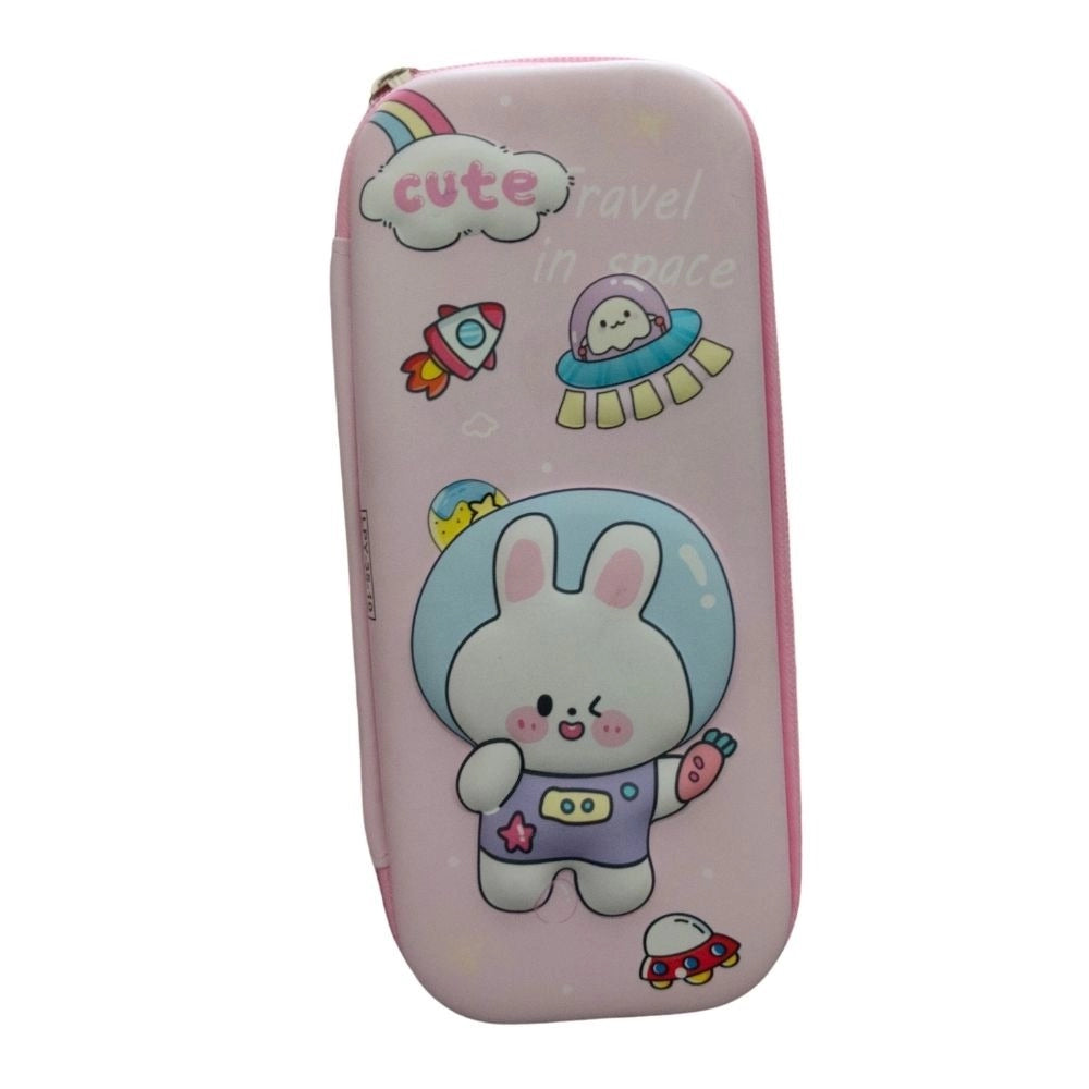 Pencil Pouch Case – 3+ Years