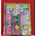 Princess Pencil Metal Box Set – 3+ Years