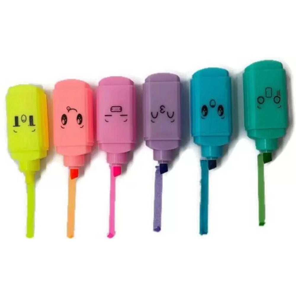 Unique small Size highlighter marker pen – 3+ Years